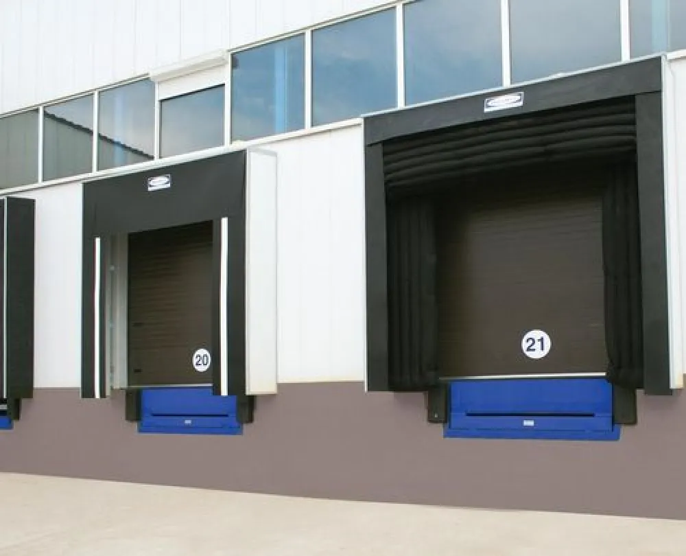 Yükleme Körükleri